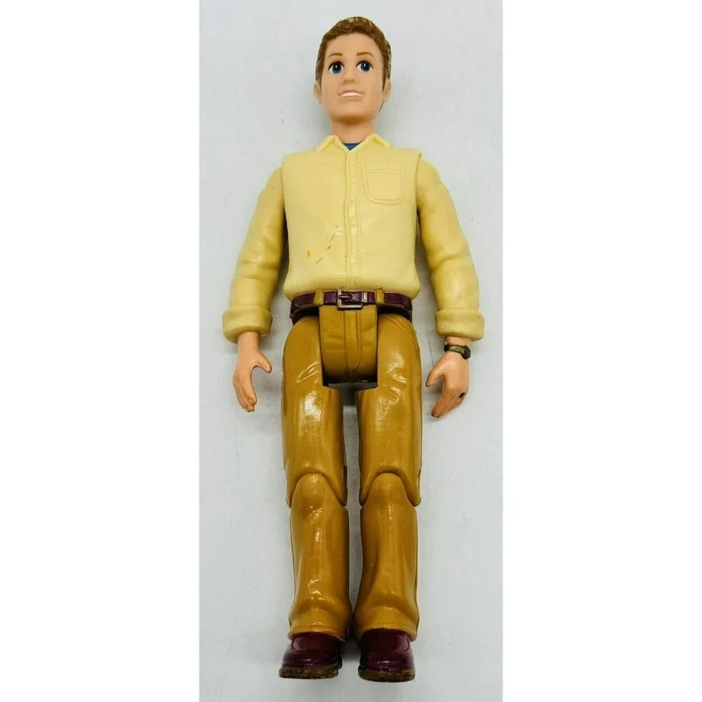 Fisher-Price fisher price